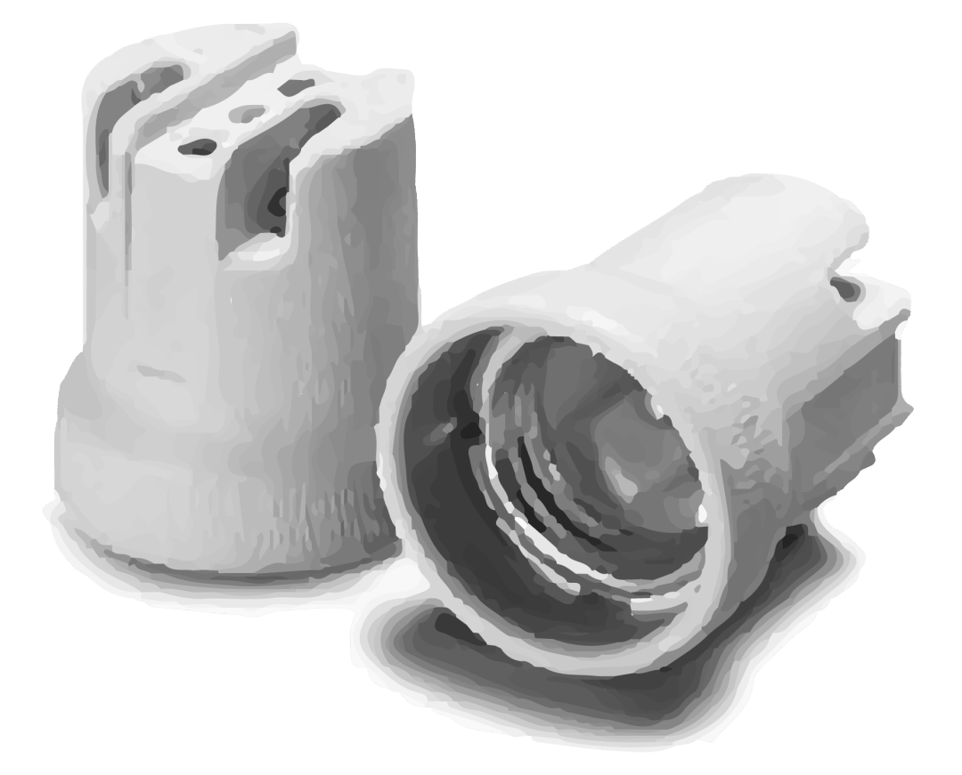 HID Porcelain Lamp Holders | Double Ended Halogen | Brass / Aluminium Bulb Cap | E27 Lamp Holder | B22 Porcelain lamp holder | Kitkate Fuse | E10 Lamp Holder | E12 Lamp Holder | E14 Lamp Holder | G9 Lamp Holder | GU10 Lamp Holder | Jamnagar | India | Precigenix