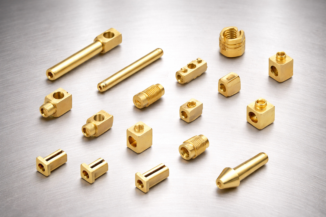 Earthing accessories manufacturer India — Precigenix Jamnagar Gujarat — copper earthing rods clamps